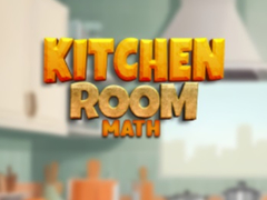 Game Kitchen Room Math