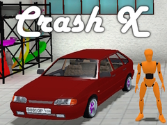 Game Crash X