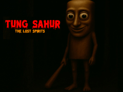 Game Tung Sahur The Lost Spirits