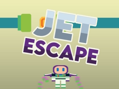 Game Jet Escape