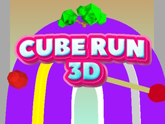 Game Cube Run 3d