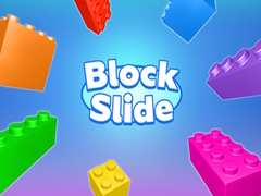 Game Block Slide
