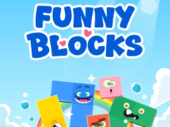 Game Funny Blocks
