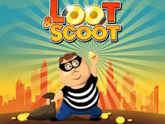 Game Loot & Scoot