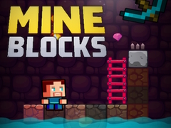 Game Mine blocks