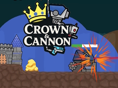 Game Crown Cannon