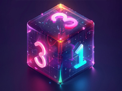Game Jelly Math 3D