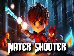 Game Water Shooter