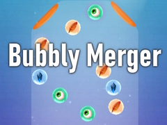 Game Bubbly Merger