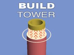 Game Build Tower