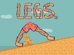Game Legs.