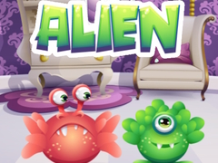 Game Alien