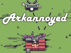 Game Arkannoyed