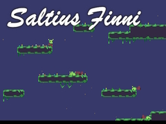 Game Saltius Finni
