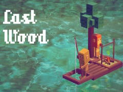 Game Last Wood