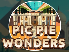 Game Pic Pie Wonders
