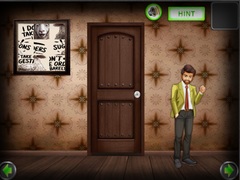 Game Amgel Easy Room Escape 300