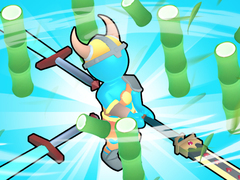Game Sword And Spin