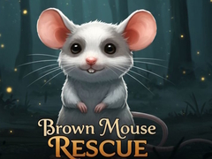 Game Brown Mouse Rescue