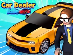 Game Car Dealer Idle