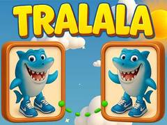 Game Tralala Connect