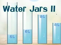 Game Water Jars II