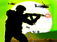 Game Swat Force Vs Terrorists