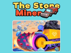 Game The Stone Miner