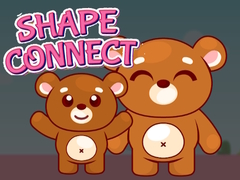 Game Shape Connect