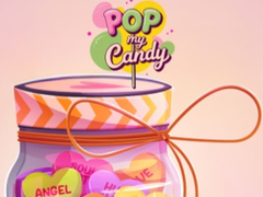 Game Pop My Candy