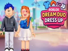 Game Roblox Dream Duo Dress Up