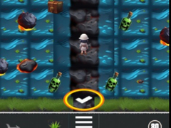 Game Hazard Heights