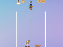 Game Brainrot Merge