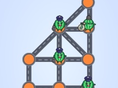 Game Melon Heist