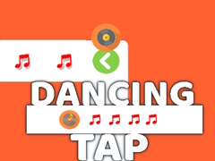 Game Dancing Tap