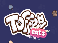 Game Toffee Cats
