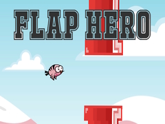 Game Flap Hero