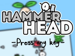 Game Hammer Head