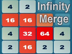 Game Infinity Merge