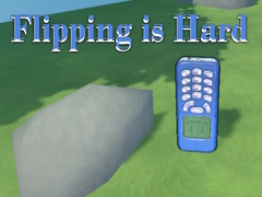 Game Flipping is Hard
