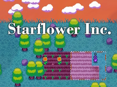 Game Starflower Inc.