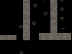 Game Topdown Shooter Game