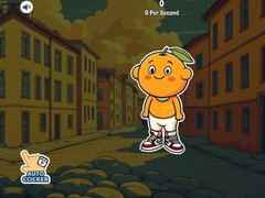 Game Italian Brainrot Clicker