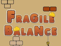 Game Fragile Balance