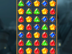 Game Jewels Mystery 