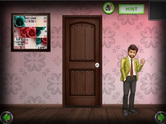Game Amgel Easy Room Escape 301