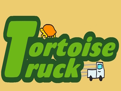 Game Tortoise Truck