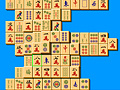 Game Mah Jongg