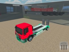 Game Carrier 3D