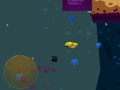Game Something Below The Sea